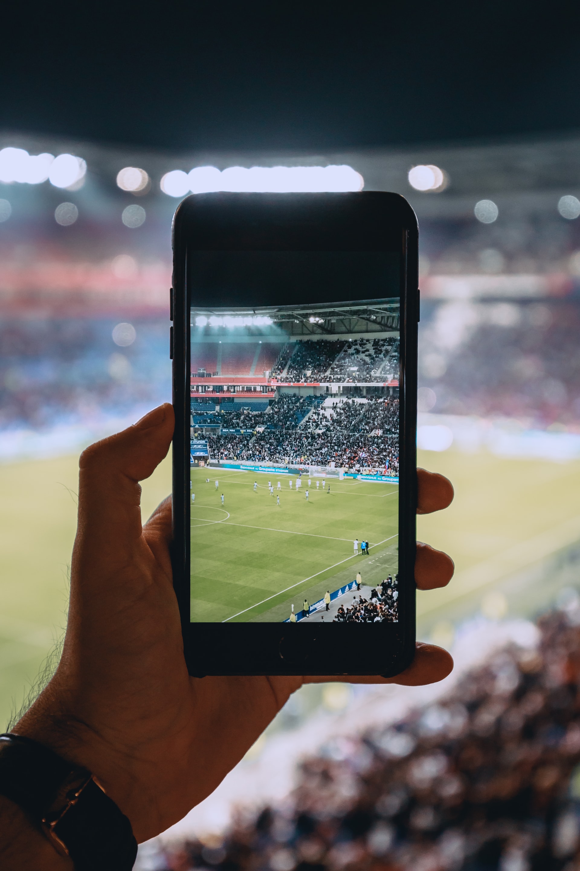 The Best Sports Score Apps To Help With Your Predictions