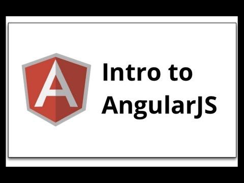 The Depths Of AngularJS's Watches