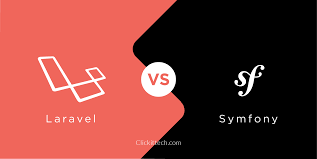 Laravel Vs Symfony2 - Is There Really A Difference?