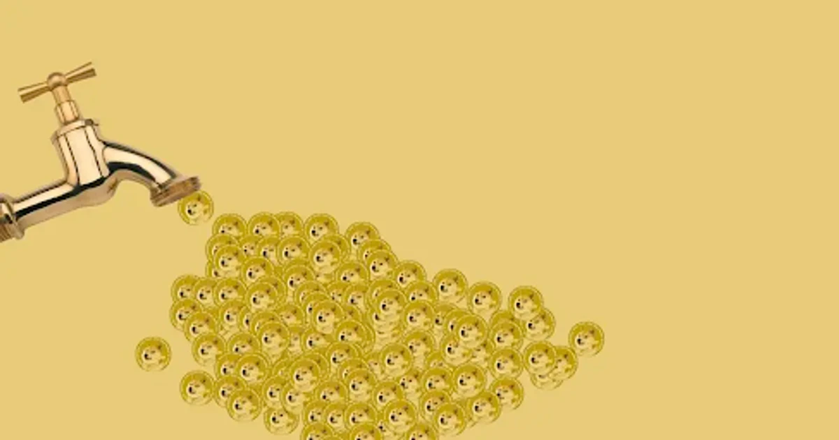 What Is A Dogecoin Faucet?
