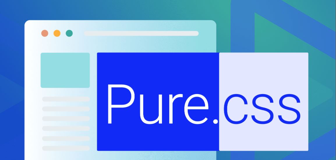 How To Use Pure Css To Create Minimal Text Logo Without Images