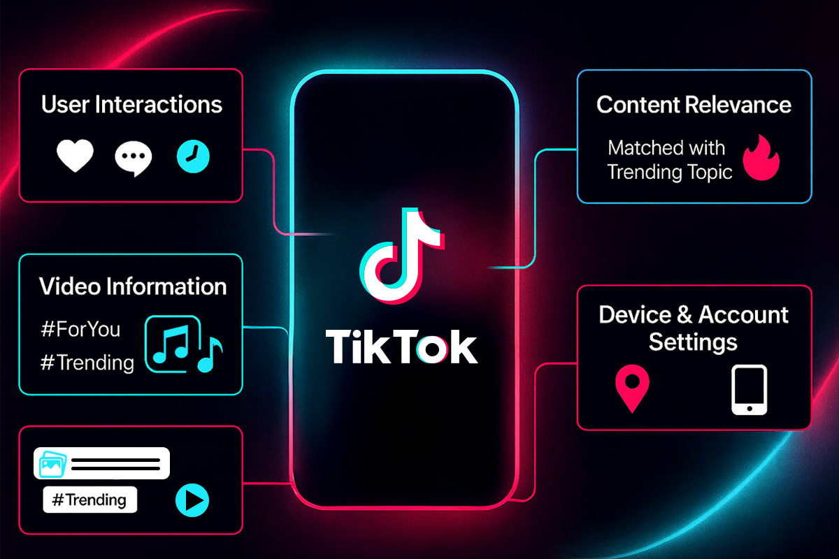 Tiktok Algorithm Explained For Developers | The Engineering Behind The Feed