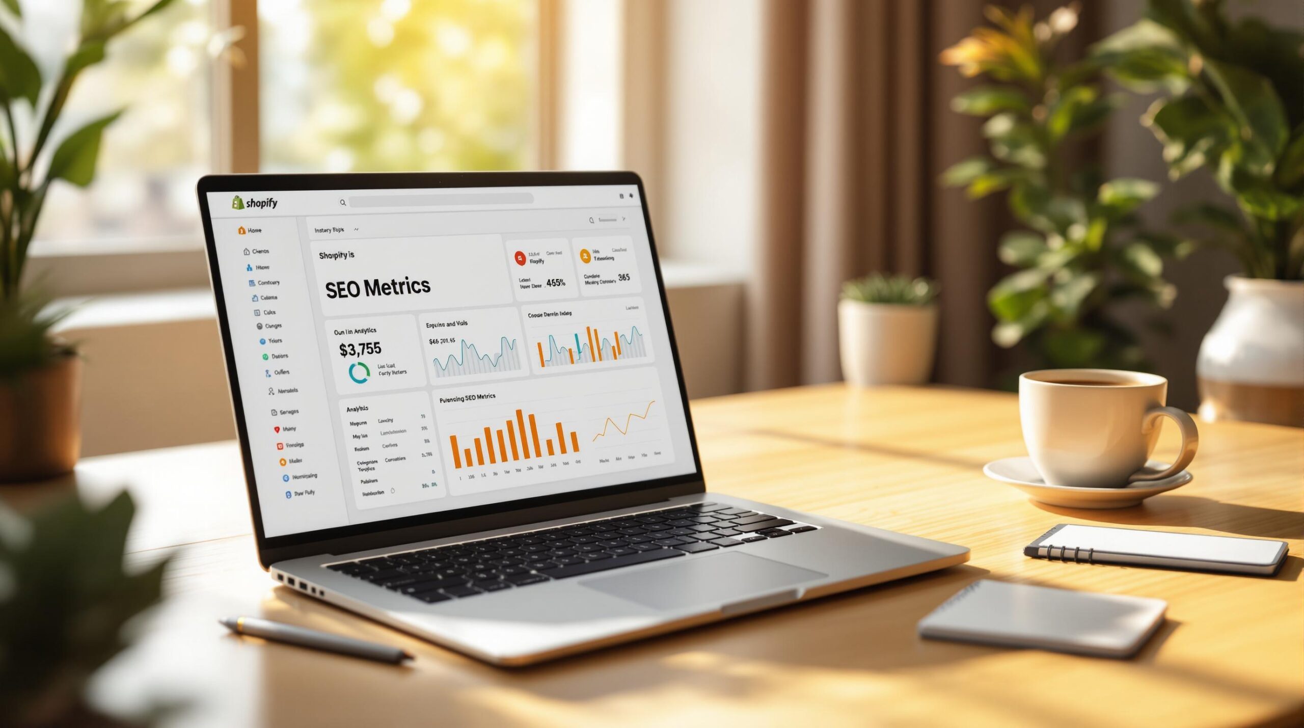 How To Track SEO Metrics With Python For Business Websites