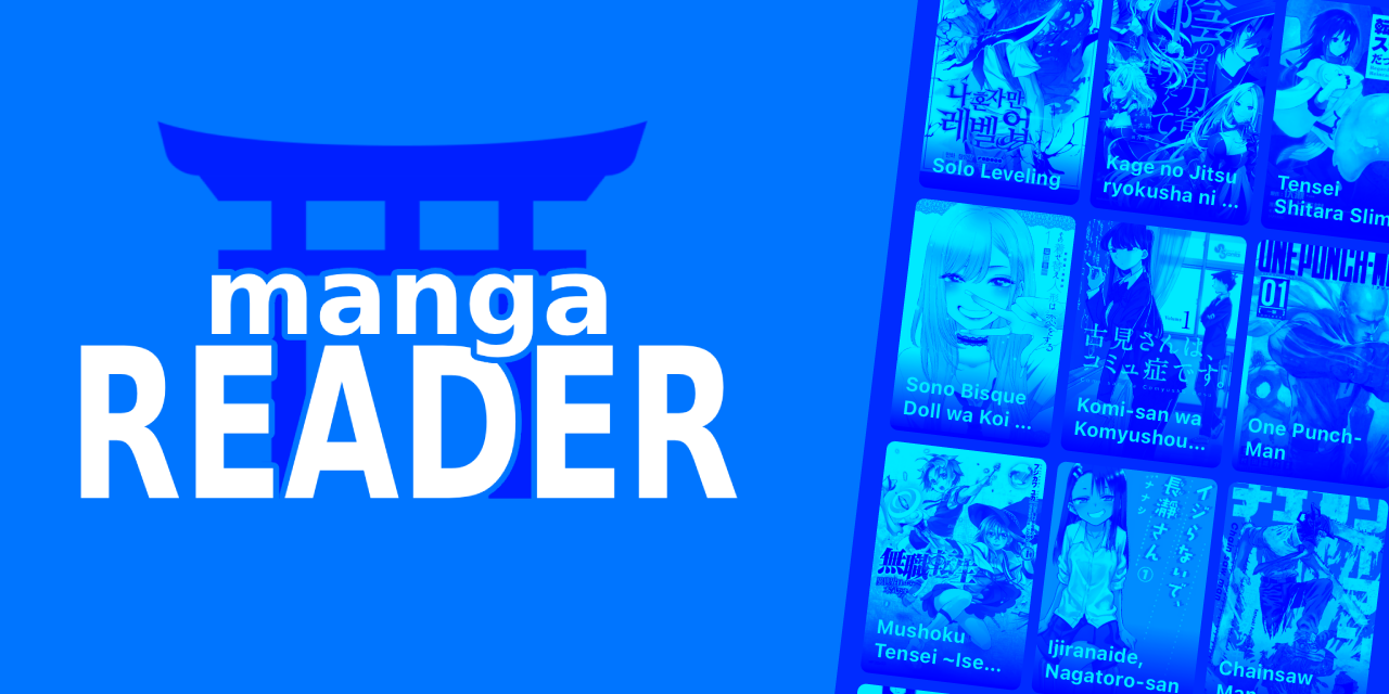 Steps On How To Build Manga Reader App With Flutter For Beginners