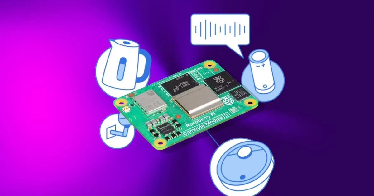 25 IoT Projects With Raspberry Pi - Build Smart Connected Devices