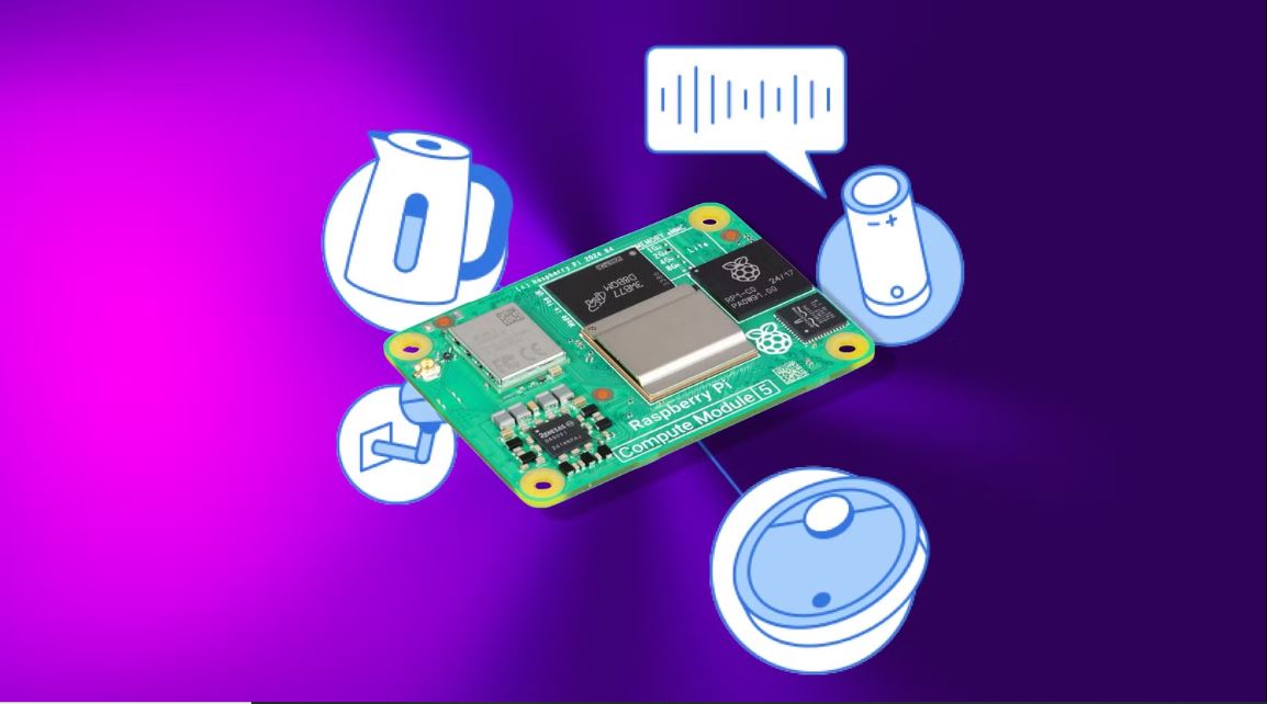 25 IoT Projects With Raspberry Pi - Build Smart Connected Devices